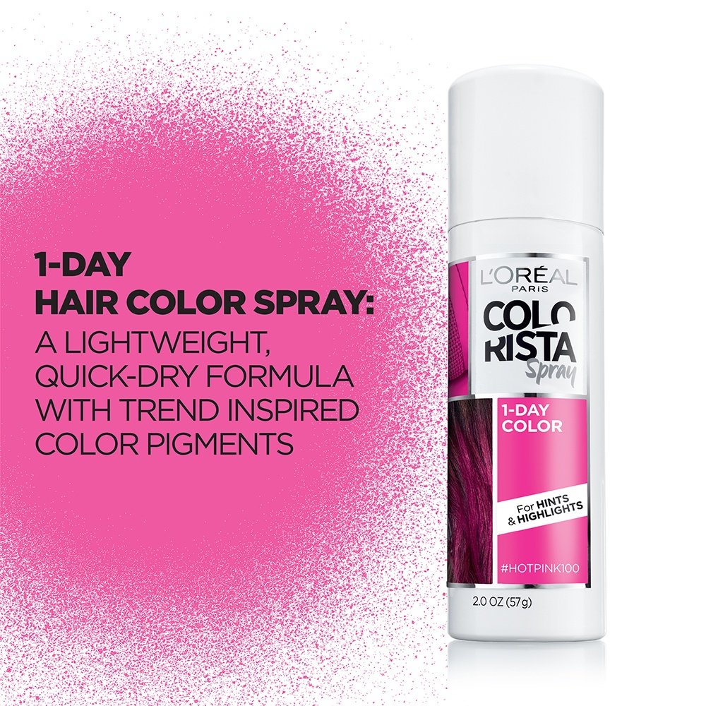 LOP PDP Colorista Hair Color Spray HotPink Tile02